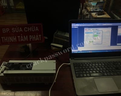 crack-pass-plc-mitsubishi